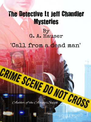 cover image of Call from a Dead Man